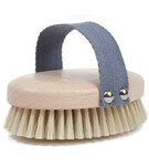 MOWE  Szczotka Tampico + szczotka Natural Bristles