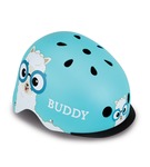 Kask 507 rozmiar:XS/S sky blue buddy GLOBBER 