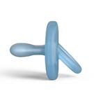 Smoczek fizjologiczny SX Pro 0-6m blue Suavinex