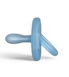 Smoczek dla niemowląt fizjologiczny Suavinex SX Pro 6-18m blue 