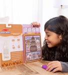 Kolorowana WaterWow pachnąca deserki Melissa&Doug