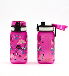ION8  Bidon dziecięcy 350 ml Cats