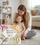 Muzyczne opowieści Cztery Pory Roku książka dźwiękowa Apipapi