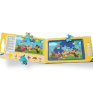 Psi Patrol puzzle magnetyczne Melissa&Doug