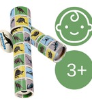 Kalejdoskop dla dzieci Dinozaury Rex London