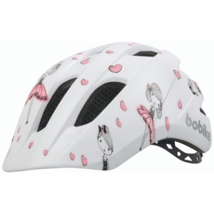Kask KIDS Plus size XS - BALLERINA BOBIKE