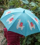 Parasol dla dziecka lama Dolly Rex London