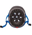 Kask 507 rozmiar:XS/S navy blue racing GLOBBER 