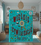 Wielkie cywilizacje pod lupą książka z ukrytymi obrazkami + lupa Apipapi