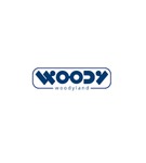 Wiaderko ogrodowe dla dzieci niebieskie Woody