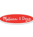 Naklejki trygrysek uzupełnienie 300 sztuk do Sticker Wow! Melissa & Doug