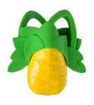 Gryzaki owoce zestaw 3 szt. Baby Banana