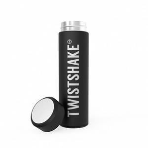 Termos 420ml czarny TWISTSHAKE