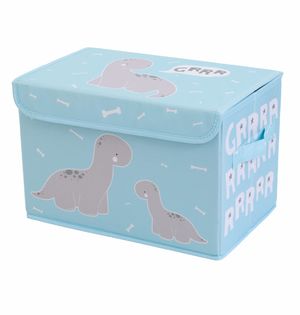 Pudełko na skarby brontosaurus LLC