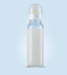 Butelka szklana dla niemowląt do karmienia 240 ml 2 szt Natursutten