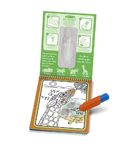 Kolorowanka wodna WaterWoW - safari Melissa&Doug