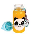 Bidon na napoje dla dzieci panda 500ml Rex London