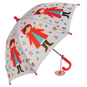 Parasol dla dziecka czerwony kapturek Rex London