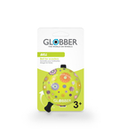 Dzwonek do hulajnogi roweru dla dzieci limonkowa zieleń Globber