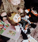 Pacynka czarownica na rękę The Puppet Company
