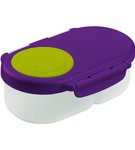 Snackbox lunchbox  dla dziecka Passion Splash B.BOX