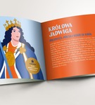 Inspirujące Polki książka dla dzieci historie niesamowitych Polek Apipapi