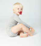 Smoczek uspokajający Bibs Blush S