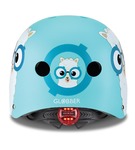 Kask 507 rozmiar:XS/S sky blue buddy GLOBBER 