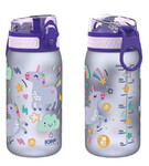 Bidon dziecięcy butelka na wodę 350 ml Unicorns ION8