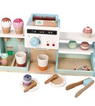 Kawiarnia z lodami Adam toys