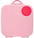 Lunchbox duża śniadaniówka B.BOX róż Flamingo Fizz 