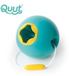 Wiaderko wielofunkcyjne Ballo Lagoon Green Quut
