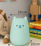 Skarbonka dla dzieci Kotek Cookie Rex London