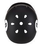 Kask 507 rozmiar:XS/S black 8 ball GLOBBER