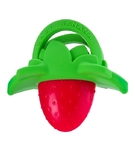 Gryzaki owoce zestaw 3 szt. Baby Banana