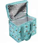 Torba termiczna na lunch trzmiel  Rex London