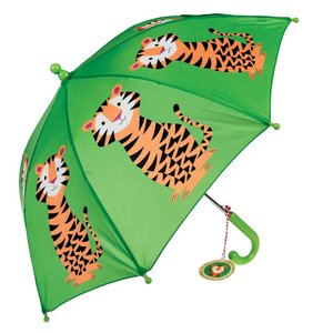 Parasol dla dziecka tygrys Teddy Rex London