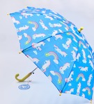 Parasol dla dziecka magiczne jednorożce Rex London