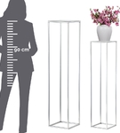 Kwietnik stojak na kwiatki PREMIUM HG DECO 20/90 cm