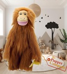 Pacynka orangutan rozmiar L The Puppet Company