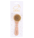 Szczotka do peelingu twarzy Face Peeling Brush Lemonii