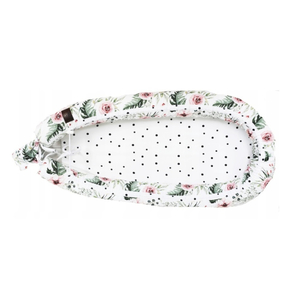 Gniazdko niemowlęce Feel Flower SLEEPEE