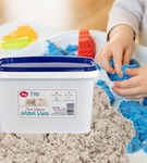 Piasek kinetyczny dla dzieci  5 kg Adam Toys