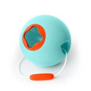Wiaderko wielofunkcyjne Ballo Vintage Blue QUUT