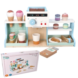 Kawiarnia z lodami Adam toys