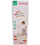 Mini golf zestaw do gry w golfa dla dzieci 