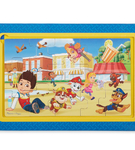 Psi Patrol puzzle magnetyczne Melissa&Doug