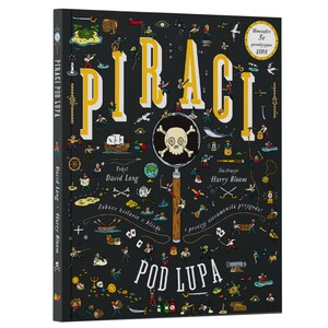 Piraci pod lupą Apipapi