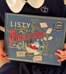 Listy z bieguna listy od Mikołaja Apipapi