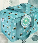 Torba termiczna na lunch trzmiel  Rex London